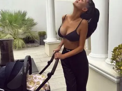 Измъчи се! Палома ще сменя силикона