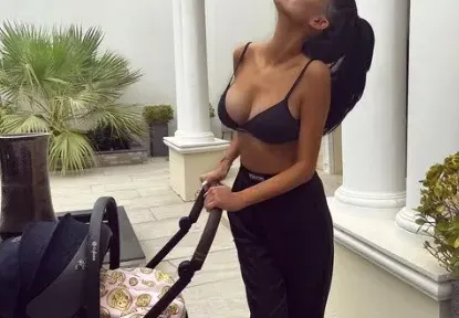 Измъчи се! Палома ще сменя силикона