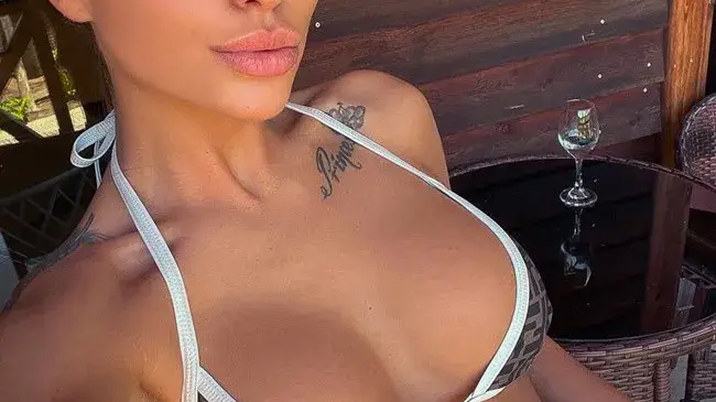 Жасмина Стоичкова заряза милионера