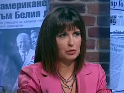 Жени Живкова даде магазина на китайци