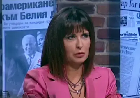 Жени Живкова даде магазина на китайци