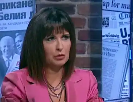 Жени Живкова даде магазина на китайци