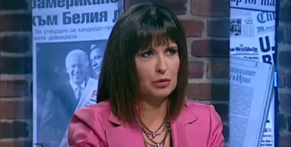 Жени Живкова даде магазина на китайци