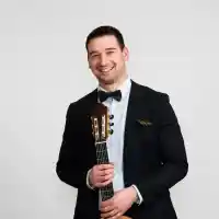 Кали с нов китарист (Снимки)