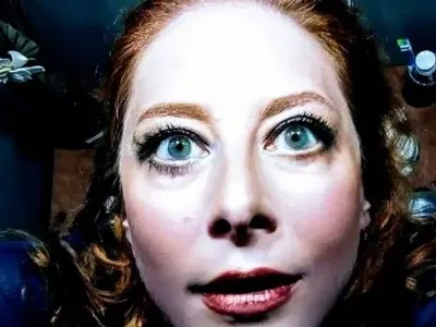 Касиел Ноа Ашер попиля певицата Цветелина Чендова: Няма да търпя писмени упражнения по морал!