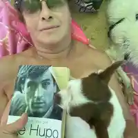 Катето Евро иска Петканов за градинар