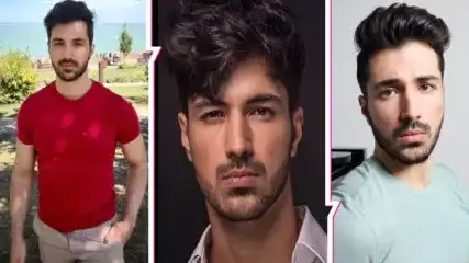 Кой е новият „Ерген”? ( Пианистът орял с трактор, участва в момчешка банда по бельо )