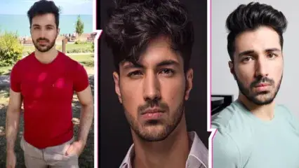 Кой е новият „Ерген”? ( Пианистът орял с трактор, участва в момчешка банда по бельо )