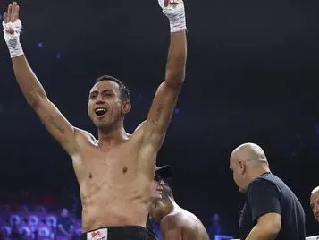 Кой е Трайчо Боксьора, победил дубайския богаташ Рашид Беласа?