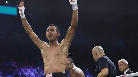 Кой е Трайчо Боксьора, победил дубайския богаташ Рашид Беласа?