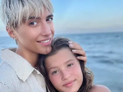 Критикуват Ромина Тасевска за мъжка подстрижка