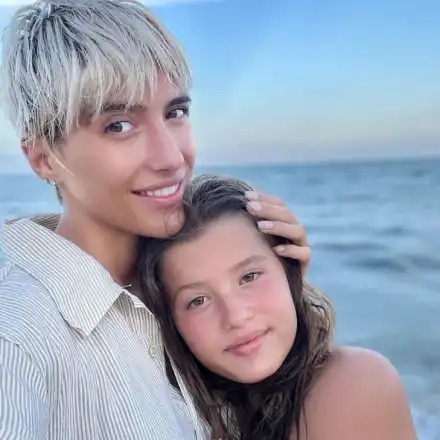 Критикуват Ромина Тасевска за мъжка подстрижка