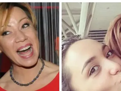 Лазара Златарева избухна: Няма вече кака, баба in future