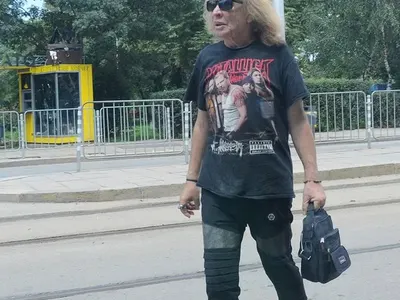 Леа Иванова ошашавила със смелостта си  Вълко Червенков