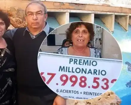 Леля Гошка се прибра тайно в България (Тото милионерката живее в хасиенда за над 1 млн. евро)