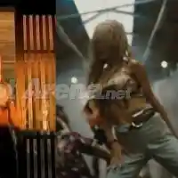 Лидия окраде визия  на Бритни Спиърс  (Убедете се сами ВИДЕО)