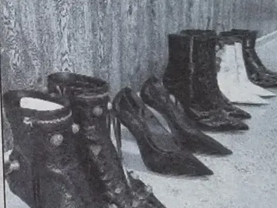 Лили пак показа, че е звезда No. 1! Певицата с нов гардероб за 70 бона (Снимки)