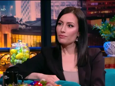 Лиляна Боянова заби продуцент с две деца