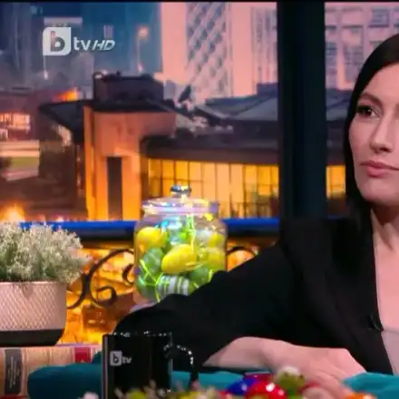 Лиляна Боянова заби продуцент с две деца