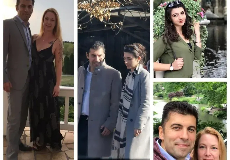 Линда Петкова: Знам всичко за Кирил и Лена!