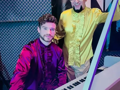 Лорд Евгени Минчев бесен от Лондон: Нямам нищо общо с Карло, дори не е мой тип!