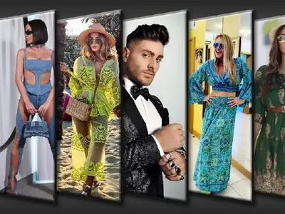 Лорд Евгени Минчев: Есил напомня за Мишел от Съпротивата, Галена готова за Байконур и още + СНИМКИ