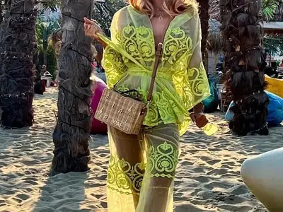 Лорд Евгени Минчев: Есил напомня за Мишел от Съпротивата, Галена готова за Байконур и още + СНИМКИ