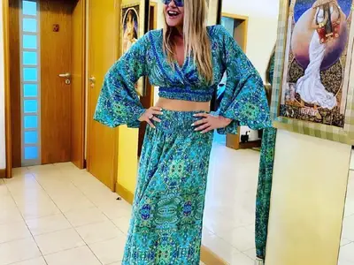 Лорд Евгени Минчев: Есил напомня за Мишел от Съпротивата, Галена готова за Байконур и още + СНИМКИ