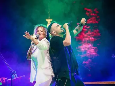 Лорд Евгени Минчев: ﻿Хилав интерес към сакото на Панайот, Азис - живот в розово и... косми + още и СНИМКИ