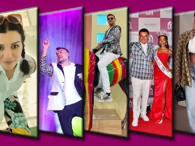 Лорд Евгени Минчев:  Миро - сам юнак на коня, Тита да пита преди да се... оплита! И още + СНИМКИ