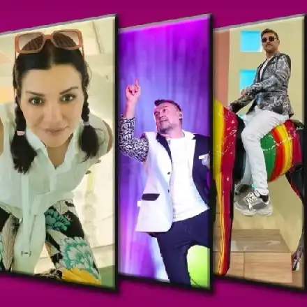 Лорд Евгени Минчев:  Миро - сам юнак на коня, Тита да пита преди да се... оплита! И още + СНИМКИ