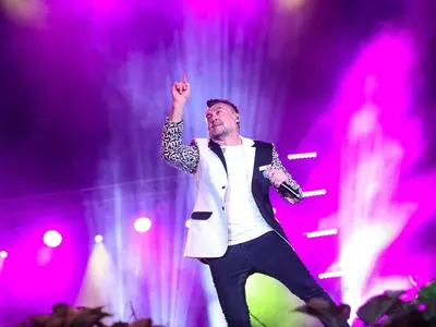 Лорд Евгени Минчев:  Миро - сам юнак на коня, Тита да пита преди да се... оплита! И още + СНИМКИ