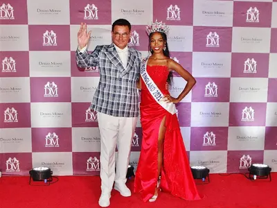 Лорд Евгени Минчев:  Миро - сам юнак на коня, Тита да пита преди да се... оплита! И още + СНИМКИ