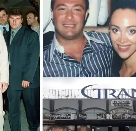 Мая на Жоро Илиев запази наследството му, живее дискретно, заможно и умно