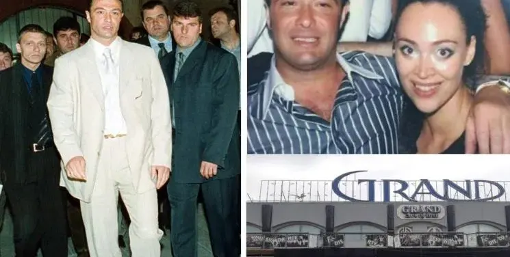 Мая на Жоро Илиев запази наследството му, живее дискретно, заможно и умно