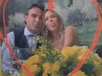 Мъжът на Маги Сидерова вдига сватба с нейна колежка