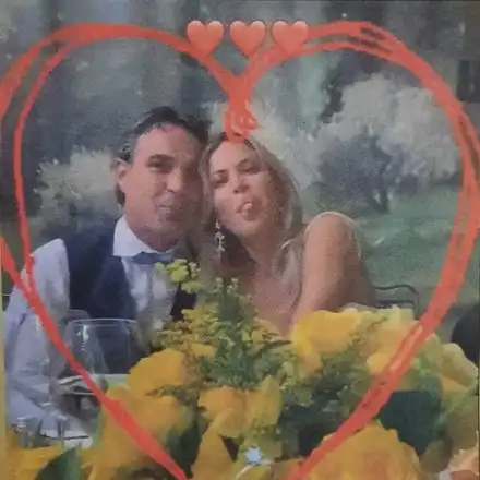 Мъжът на Маги Сидерова вдига сватба с нейна колежка