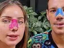 Мъжки кифли: Джизъса изду джуки, Азис наду пакета, Коцето мълчи за липосукция (Снимки)