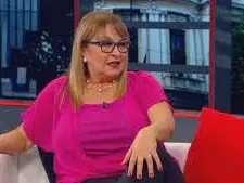 Марги Хранова остана с пенсия под минималната