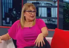 Марги Хранова остана с пенсия под минималната