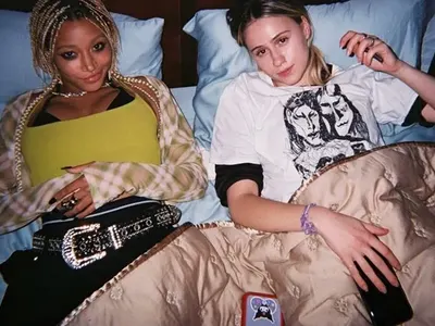 Мария Бакалова в любовна афера с... жена (Горещи снимки)