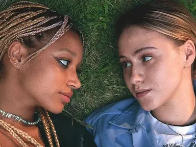 Мария Бакалова в любовна афера с... жена (Горещи снимки)