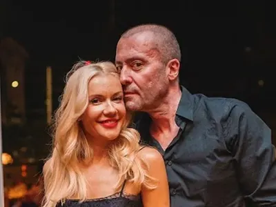 Мария Игнатова делила гадже с Вили Сечкова