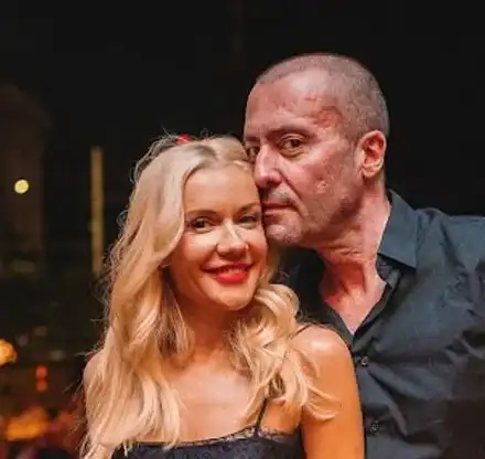 Мария Игнатова делила гадже с Вили Сечкова