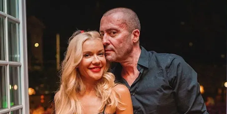 Мария Игнатова делила гадже с Вили Сечкова