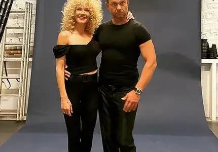 Мария Игнатова  пак се намърда в Нова тв след дълга безработица