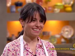 Мария от „Мастършеф” 7  сменя Силвена в Би Ти Ви