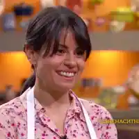 Мария от „Мастършеф” 7  сменя Силвена в Би Ти Ви