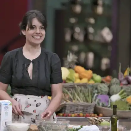 Мария от „Мастършеф“ издуха Силвена Роу