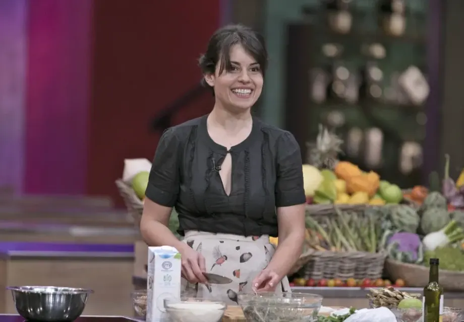 Мария от „Мастършеф“ издуха Силвена Роу